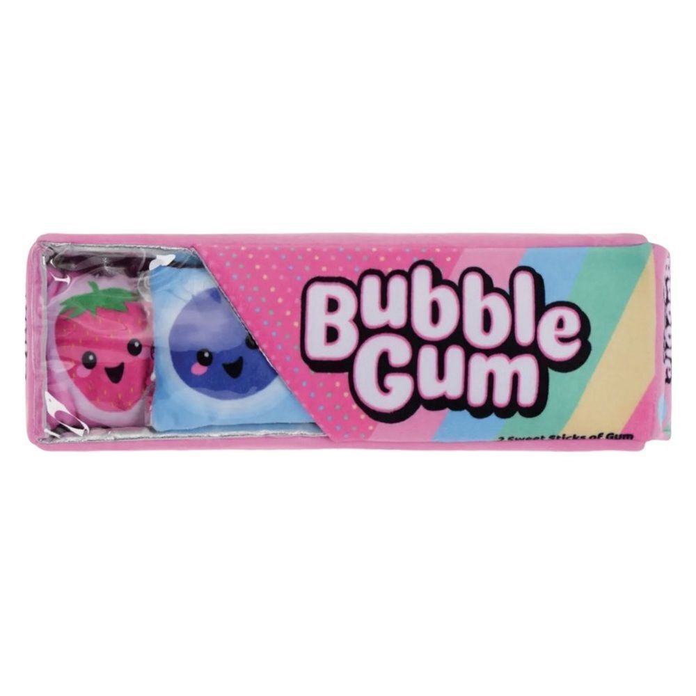 ISCREAM Plush Packaging Interactive Toy - Picture 2 of 4